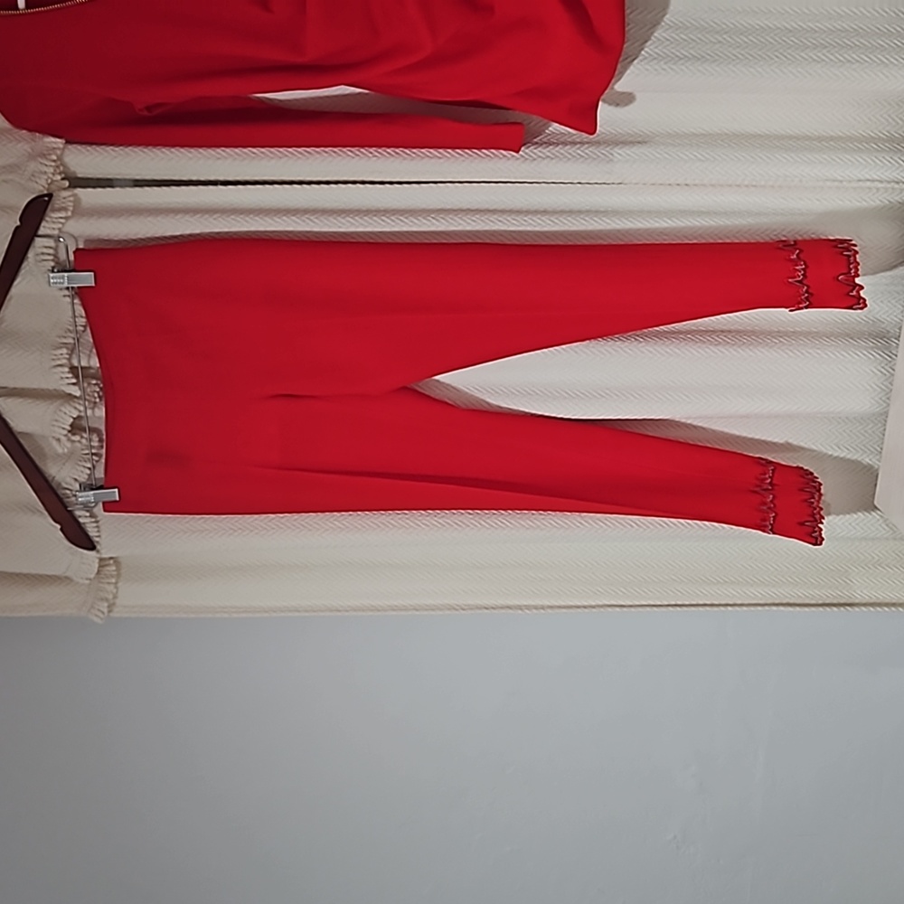 LA PERLA,  made in Italy stunning pants. New withou tag.